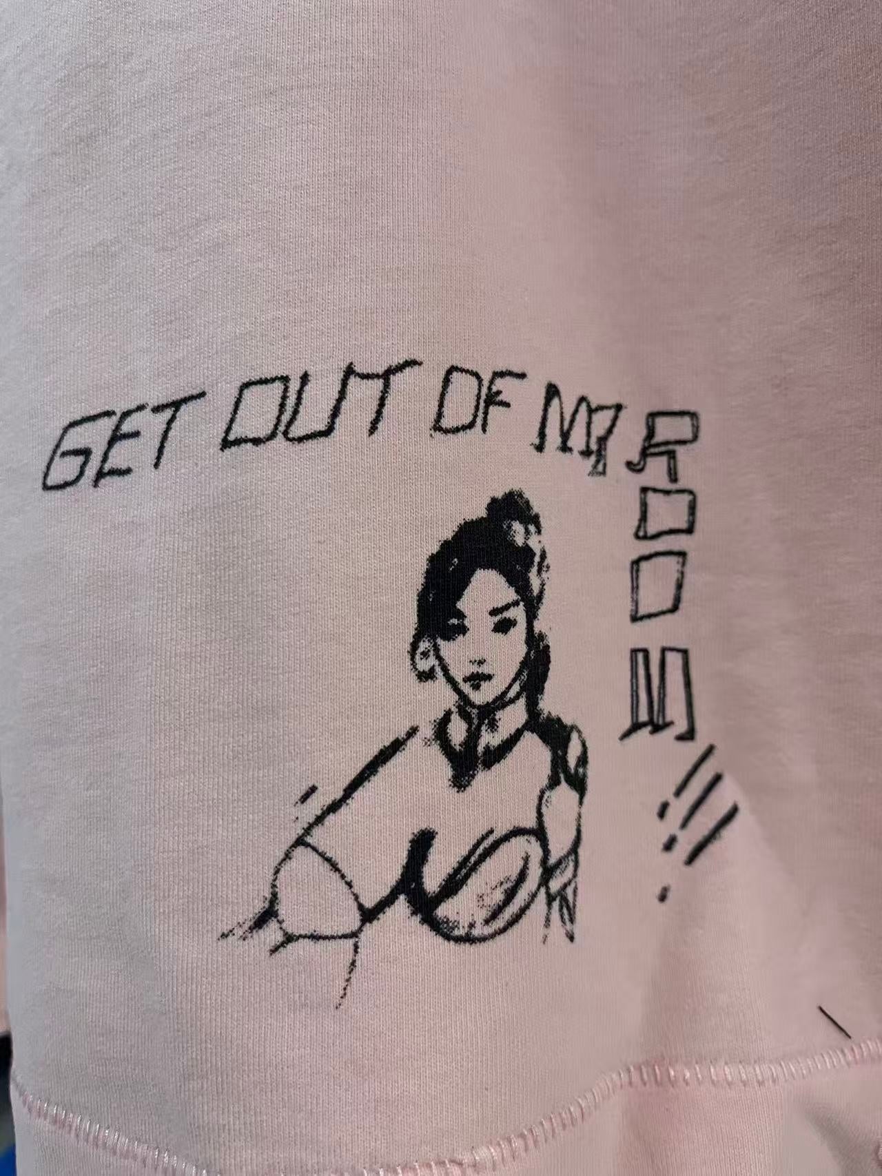 Paly Hollywood T Shirts