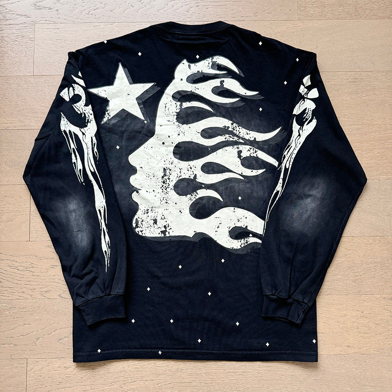 HS Long Sleeve Shirts