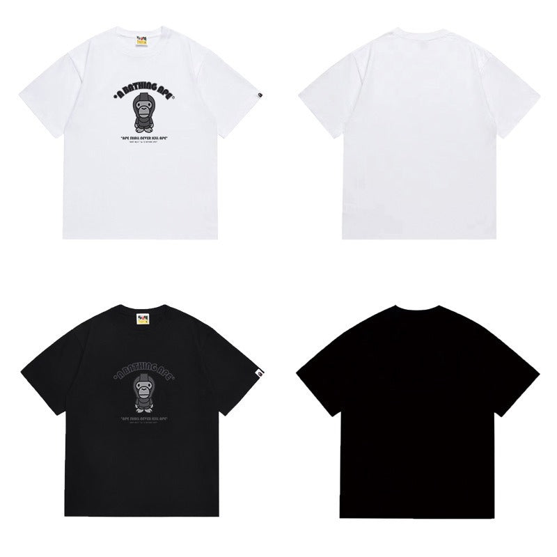 Bathing ape T Shirts