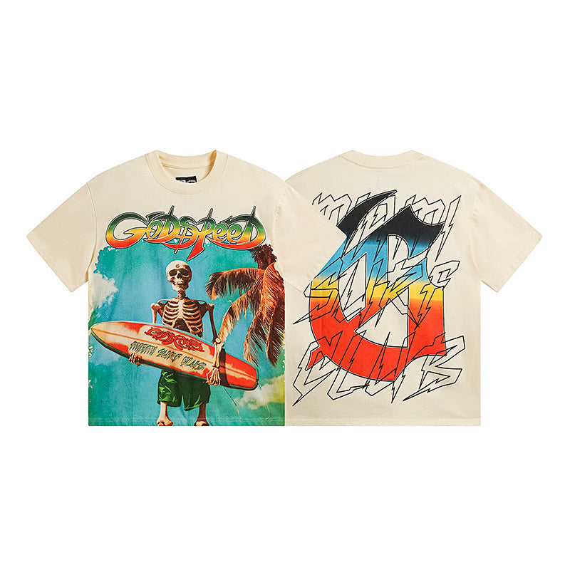 Godspeed T Shirts