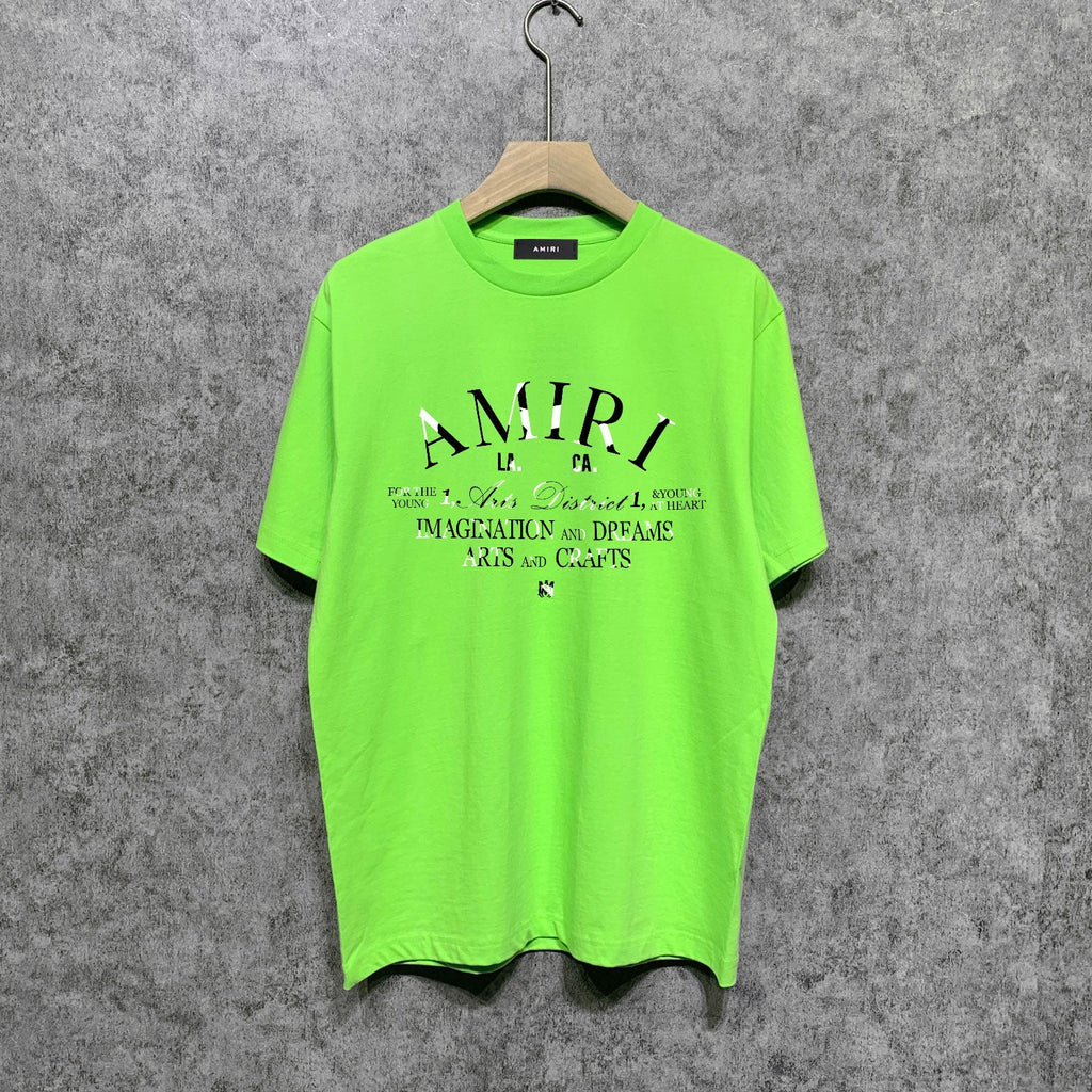 Amiri T Shirts
