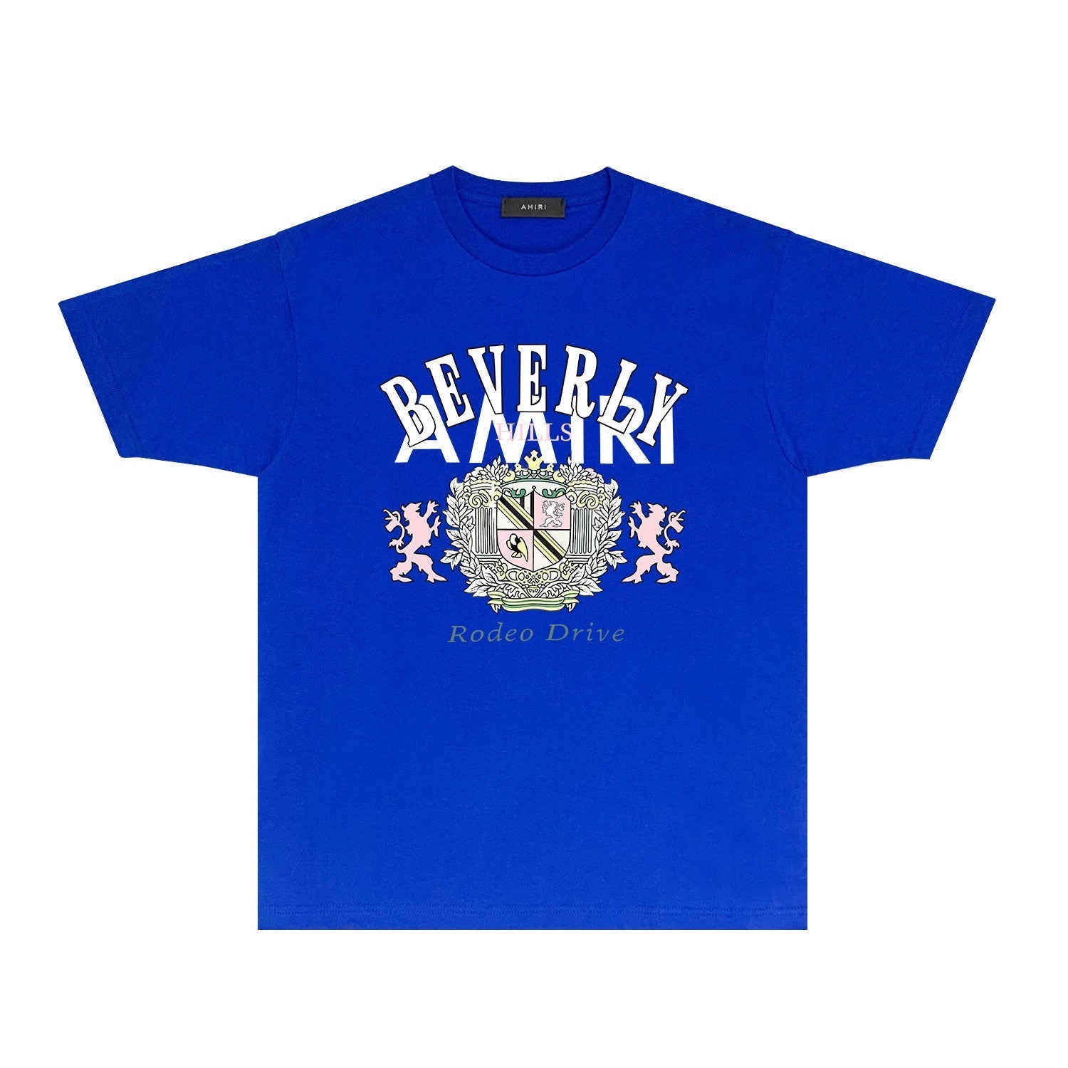 Amiri T Shirts
