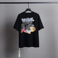 OW  T Shirts
