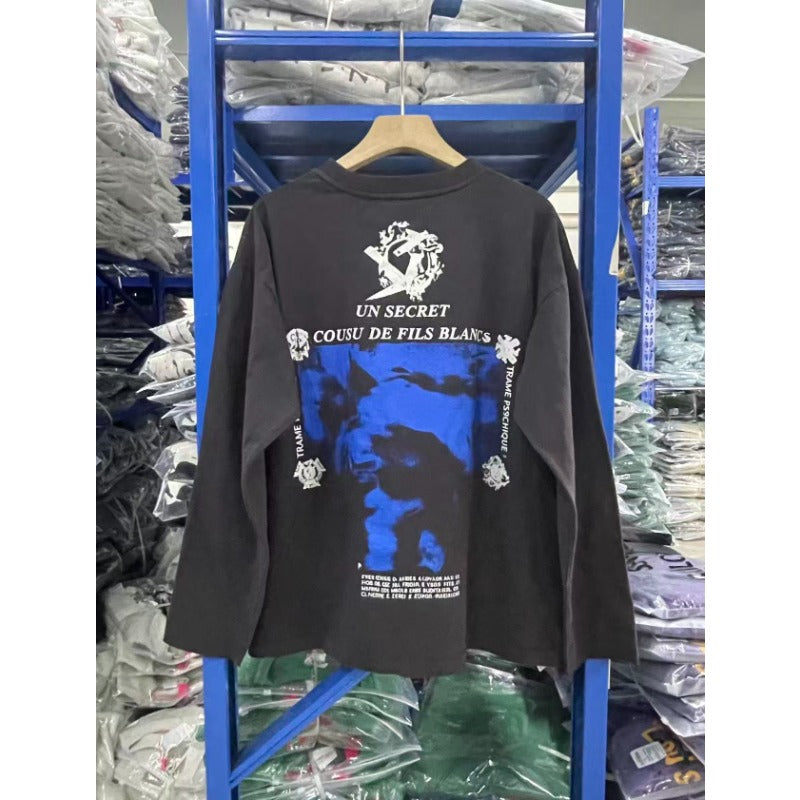 ERD Long Sleeved Shirt