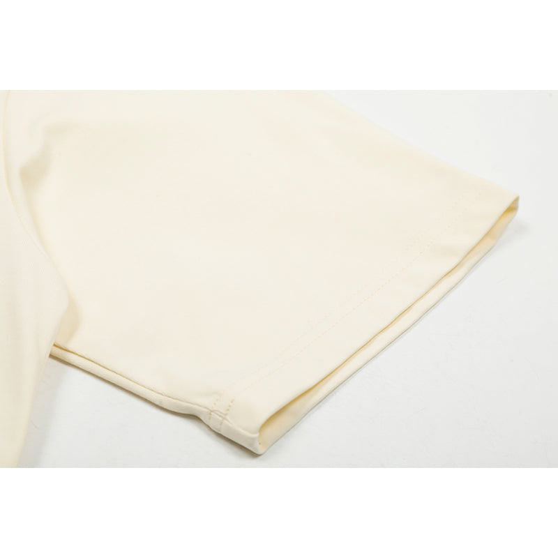 HS T-shirt Direct Printing Pattern