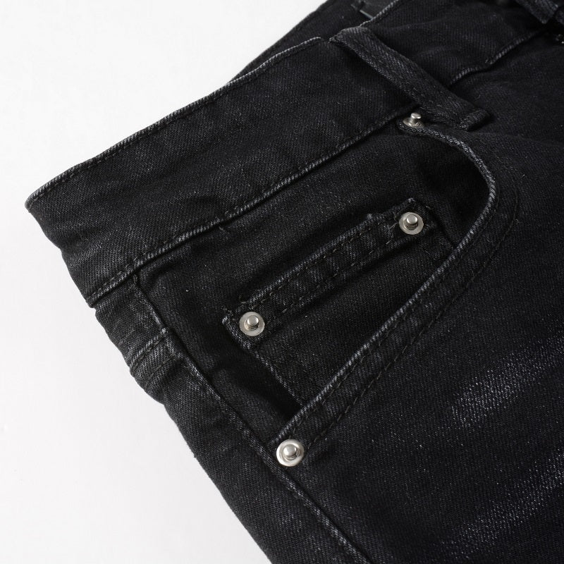 Men Trendy Jeans