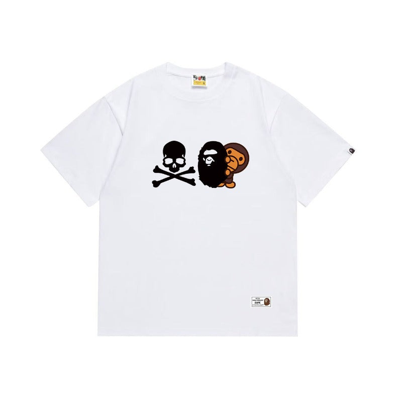 Bathing ape T Shirts
