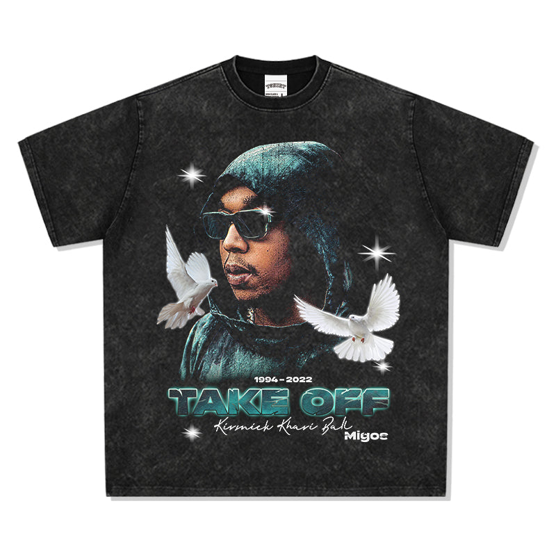 Takeoff T-shirt