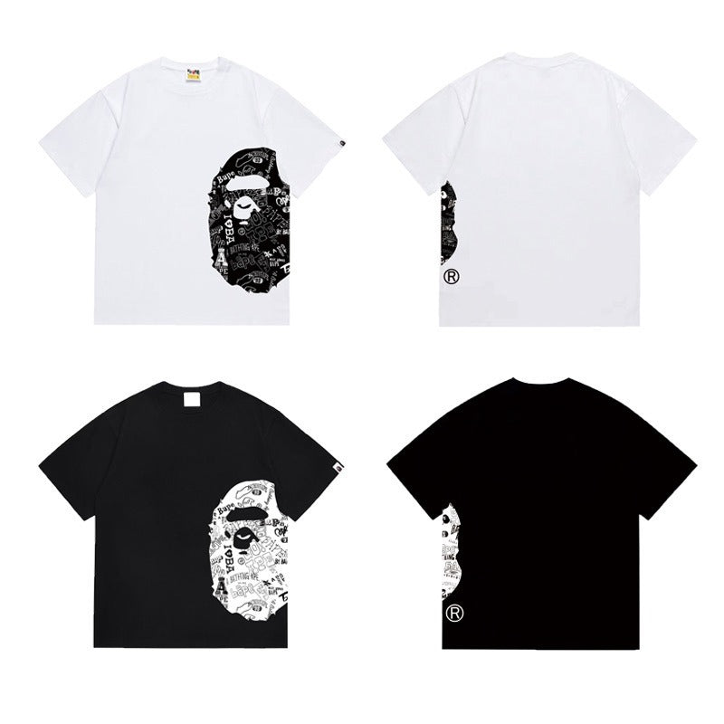 Bathing ape T Shirts