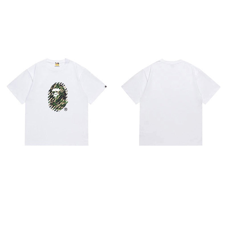 Bathing ape T Shirts