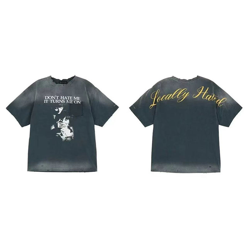 VTG T Shirts
