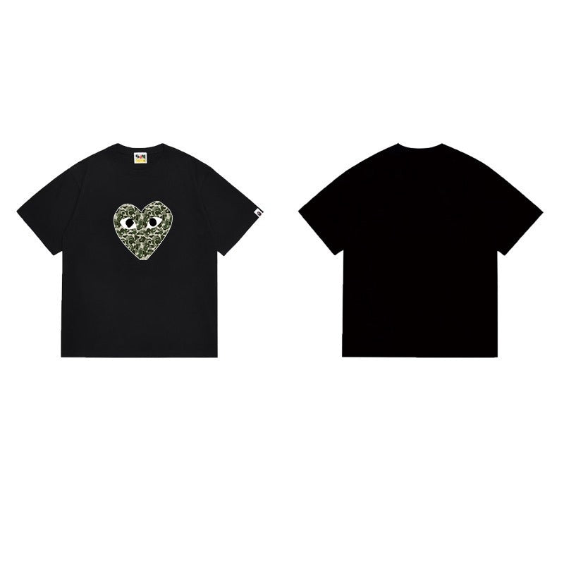 Bathing ape T Shirts