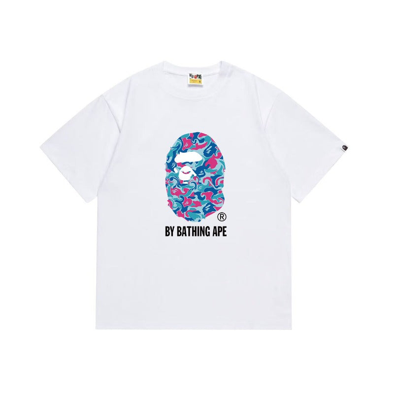 Bathing ape T Shirts
