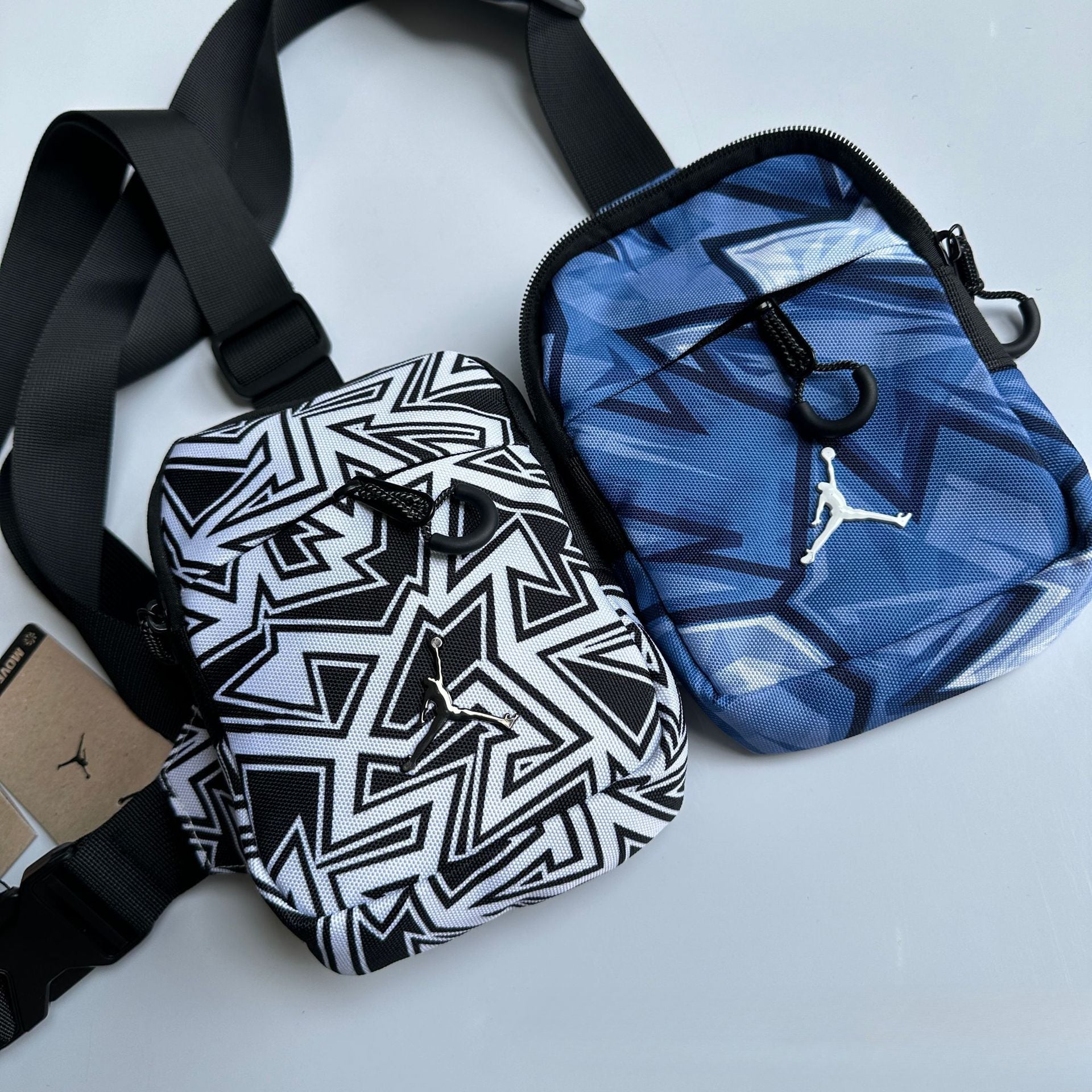 Mens Casual Bags Crossbody Bags, Crossbody Bags