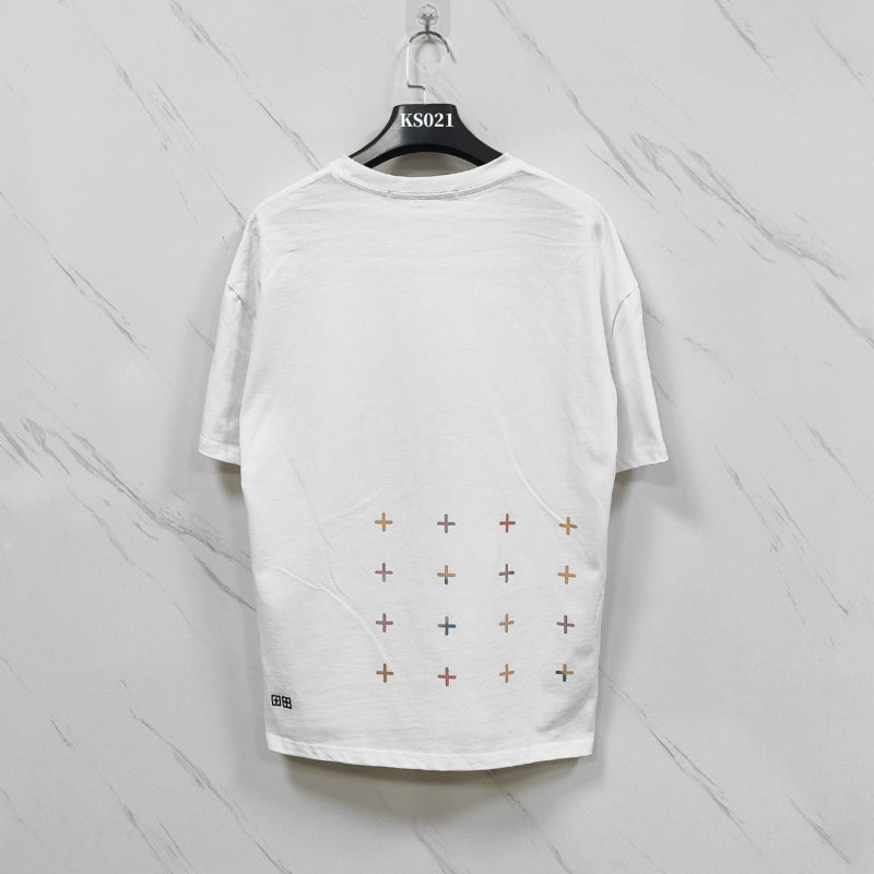KSUBI T SHIRTS High-quality 260g 32-count double-yarn pure cotton streetwear¡ªsuitable for all seasons.
