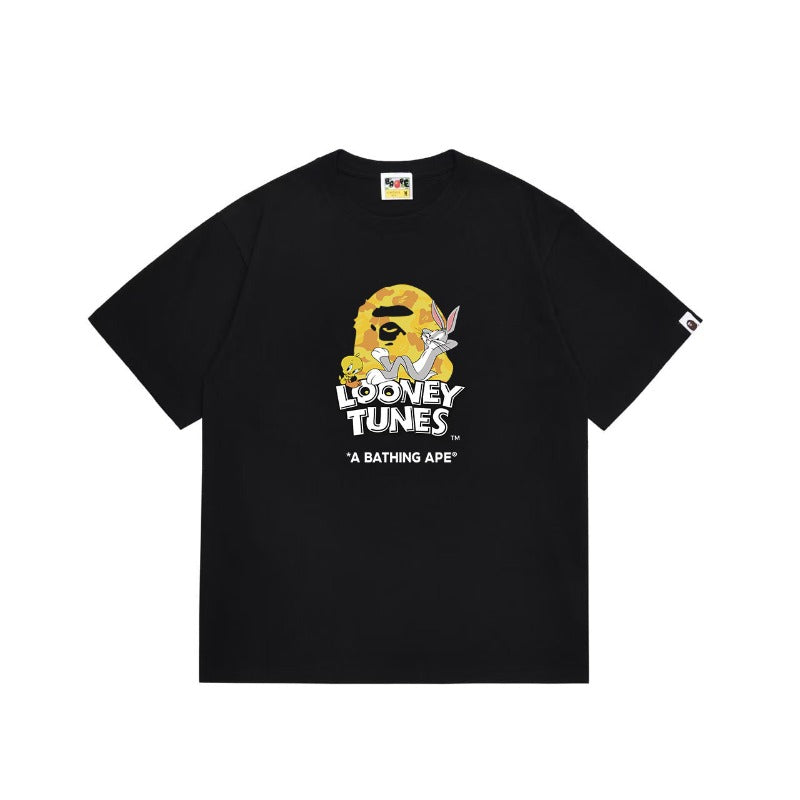 Bathing ape T Shirts