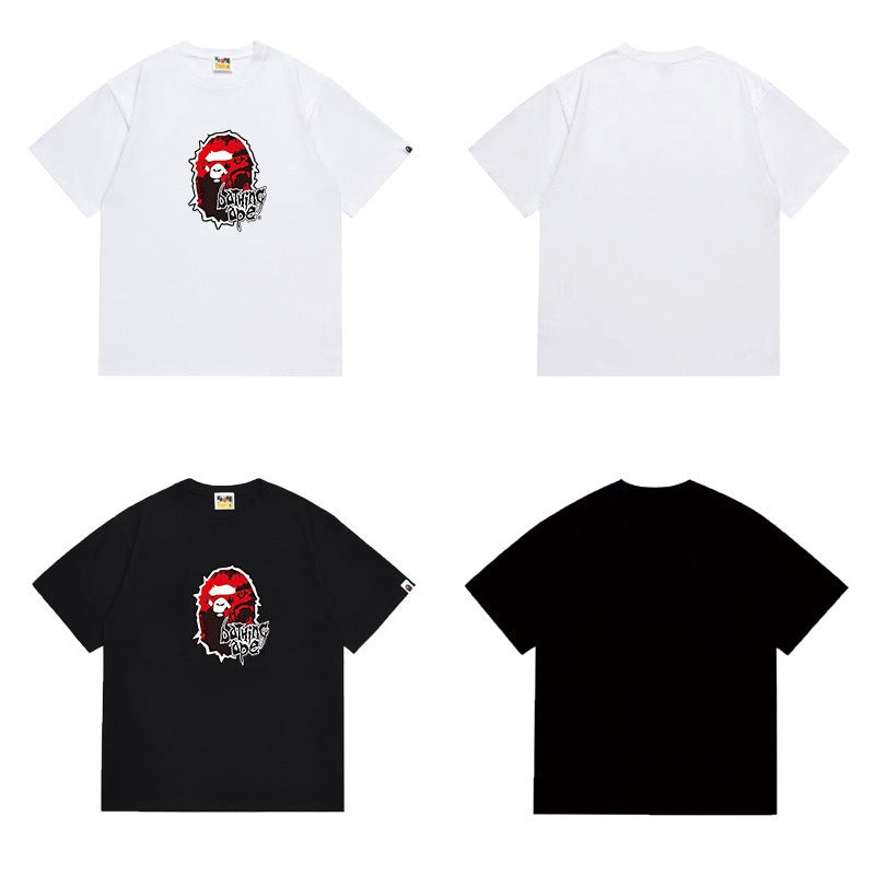 Bathing ape T Shirts