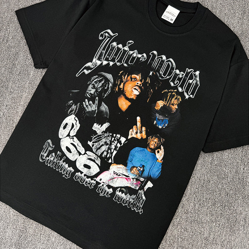 juice wald t-shirt