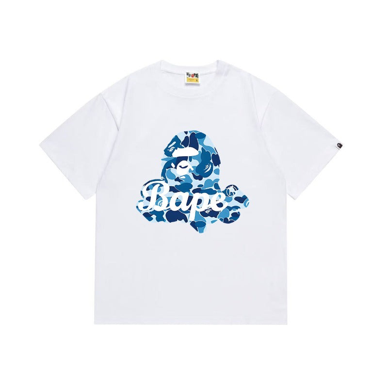 Bathing ape T Shirts
