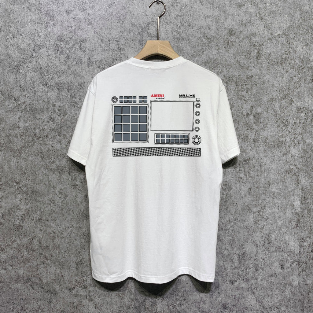 Amiri T Shirts