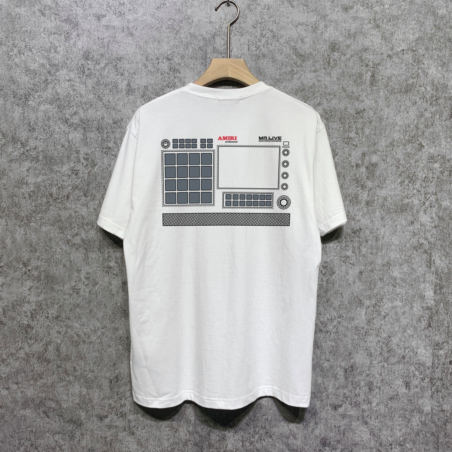 Amiri T Shirts