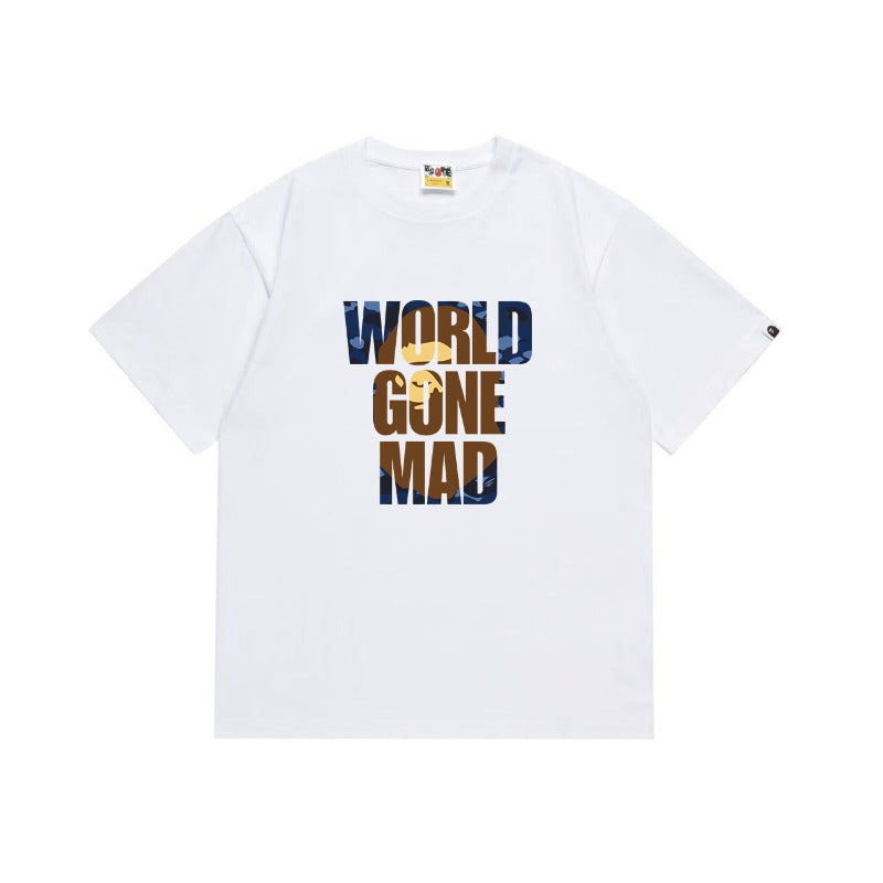 Bathing ape T Shirts