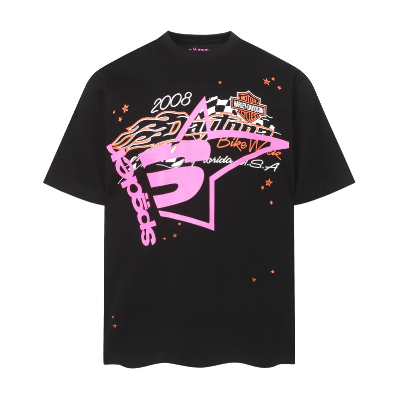 Sp5der T Shirts