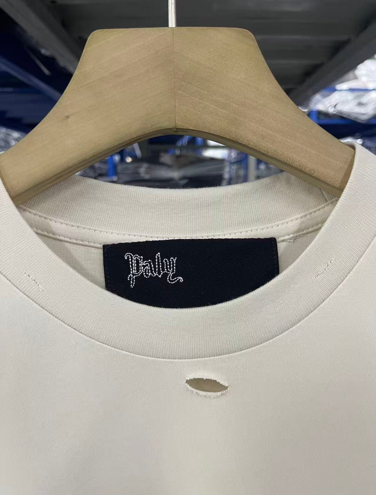 Paly Hollywood T Shirts