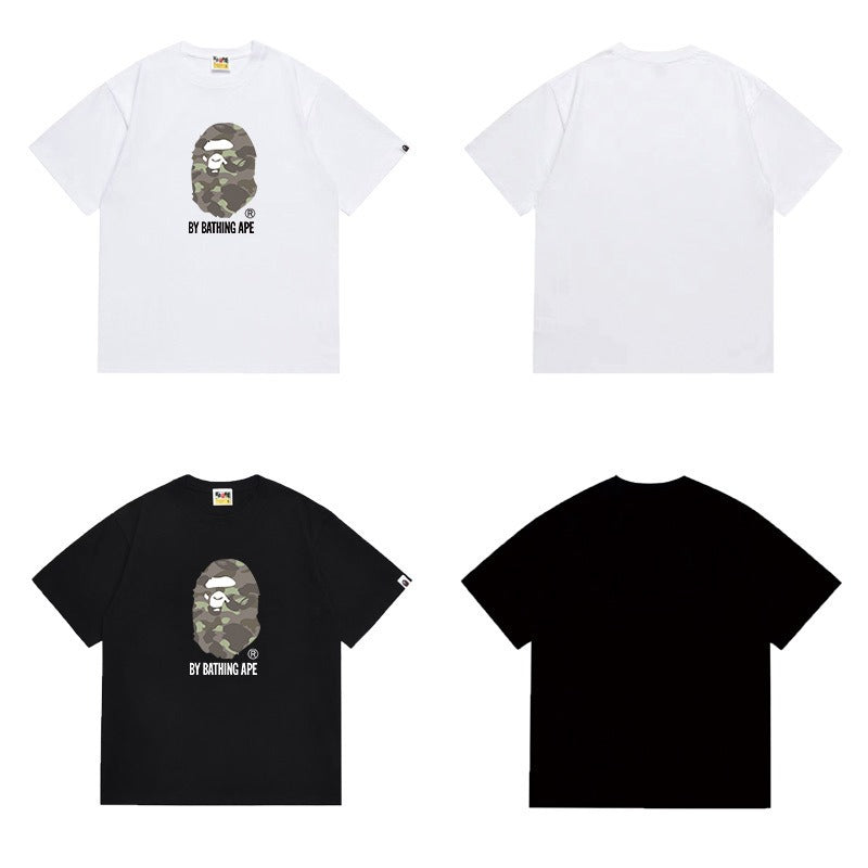 Bathing ape T Shirts