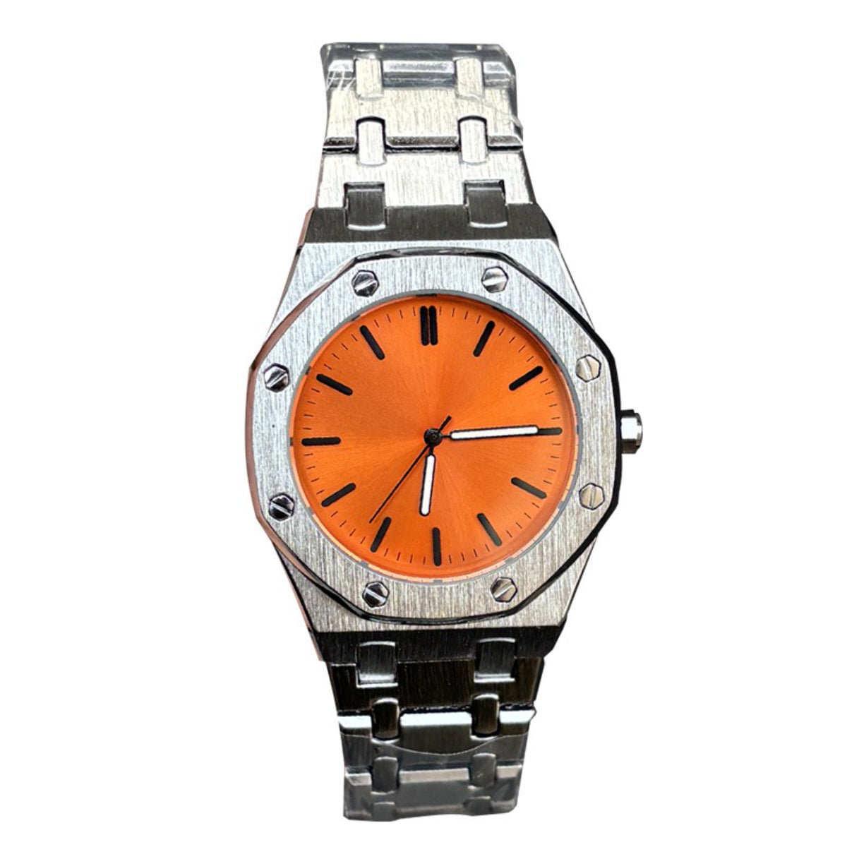 Men's watches waterproof student