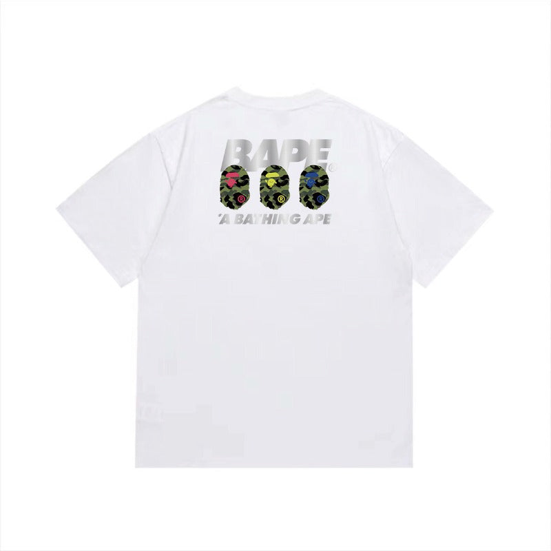 Bathing ape T Shirts