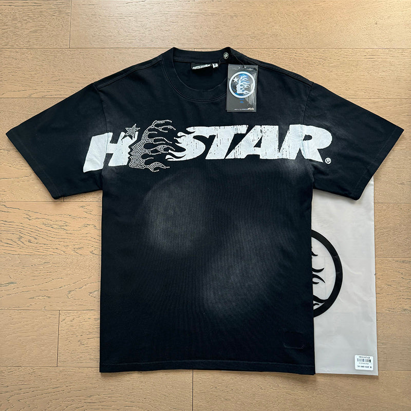 HS T Shirts Rhinestones