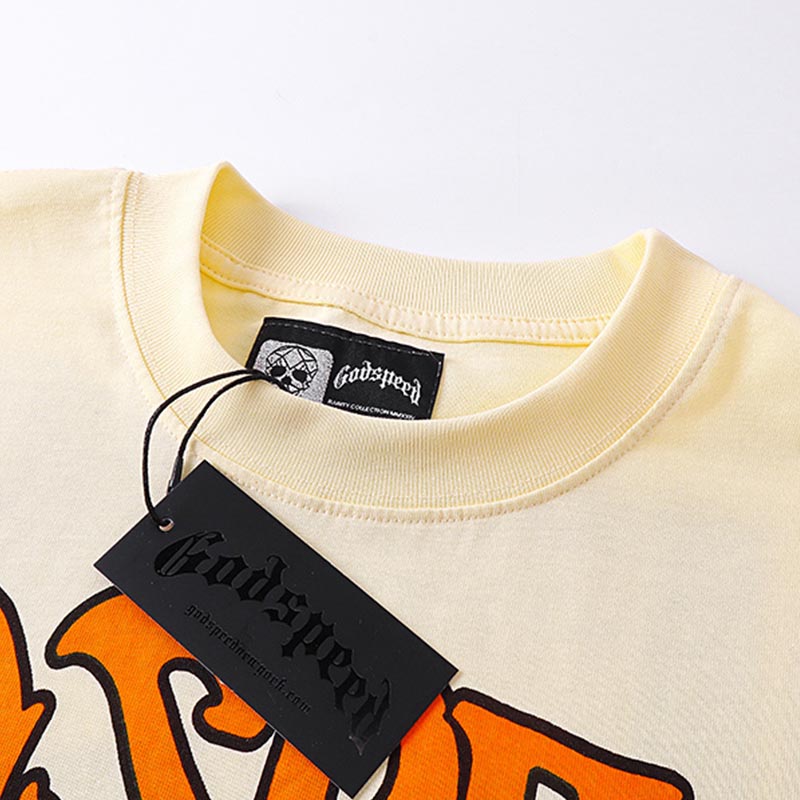 Godspeed T Shirts
