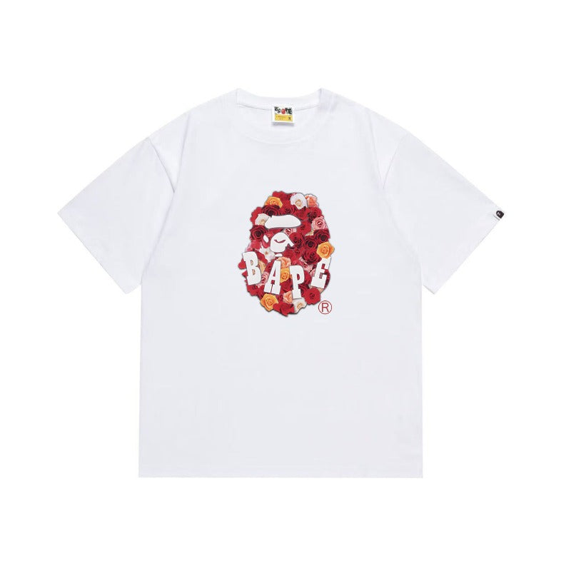 Bathing ape T Shirts