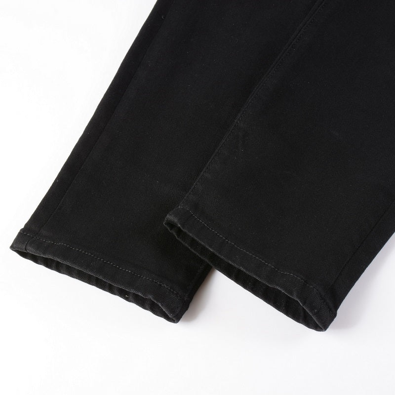 Men Trendy Jeans