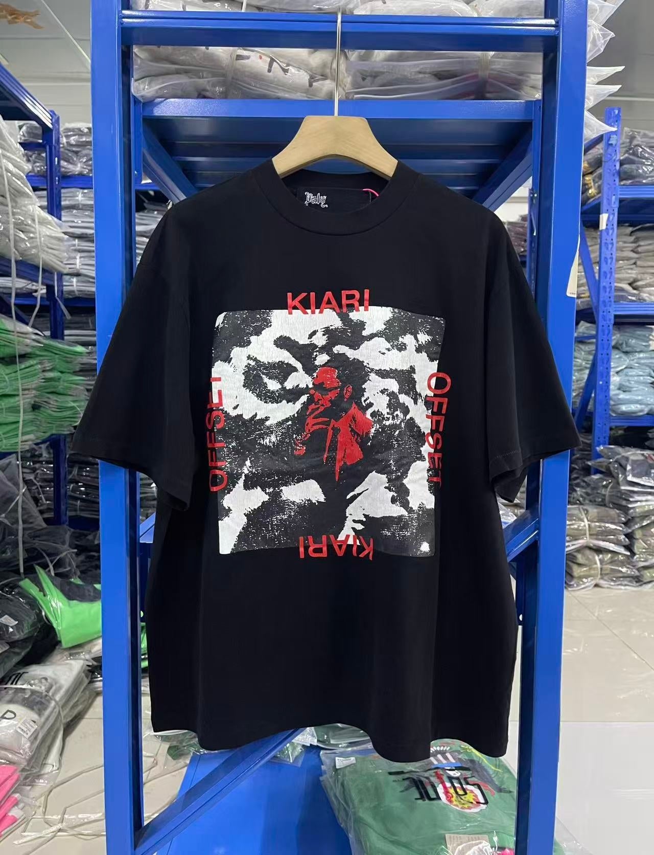 Paly Hollywood T Shirts