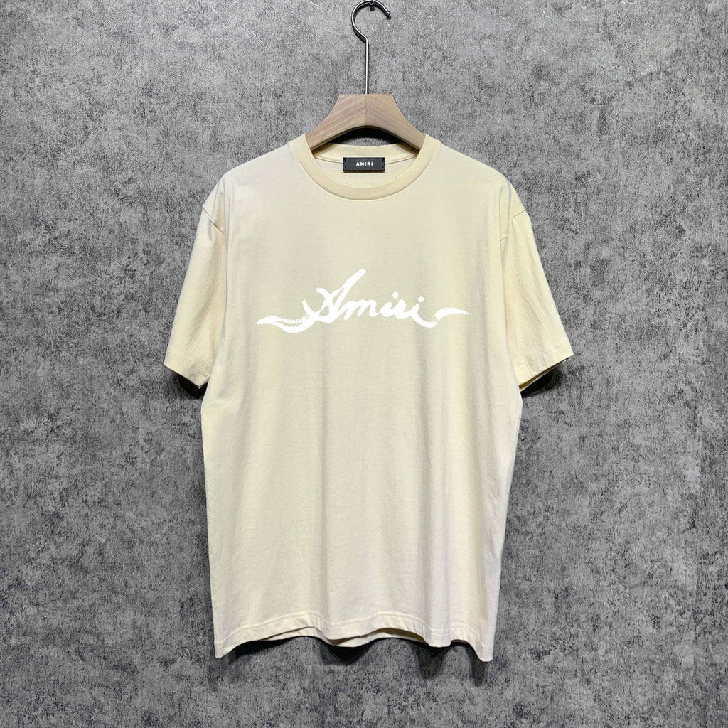 Amiri T Shirts