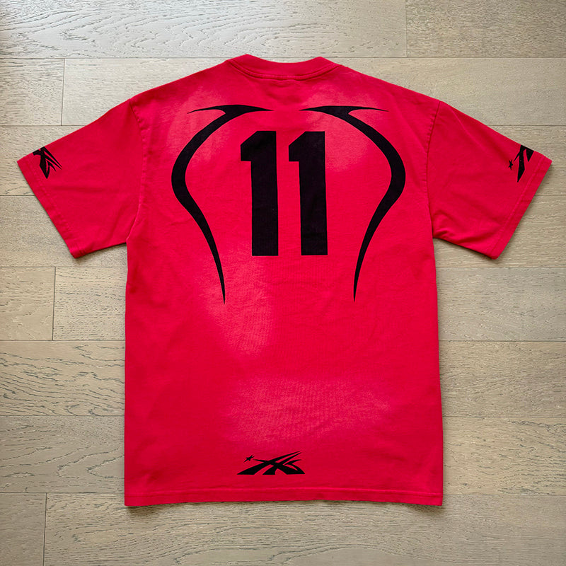 HST Shirts Retro style high street trend