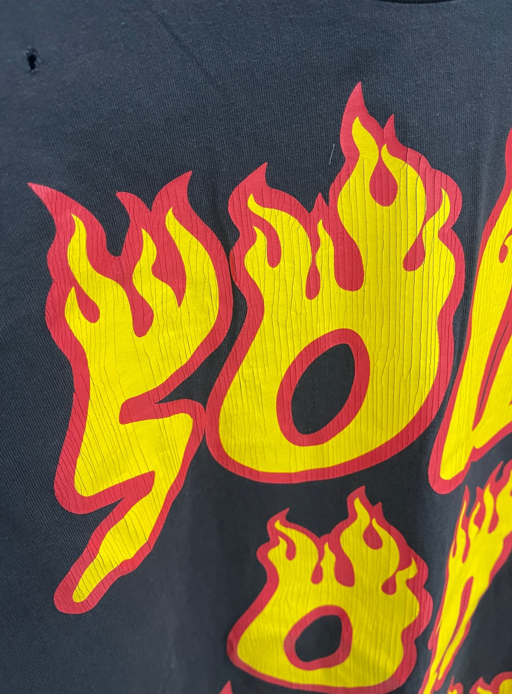 Saint Michael long sleeve shirts