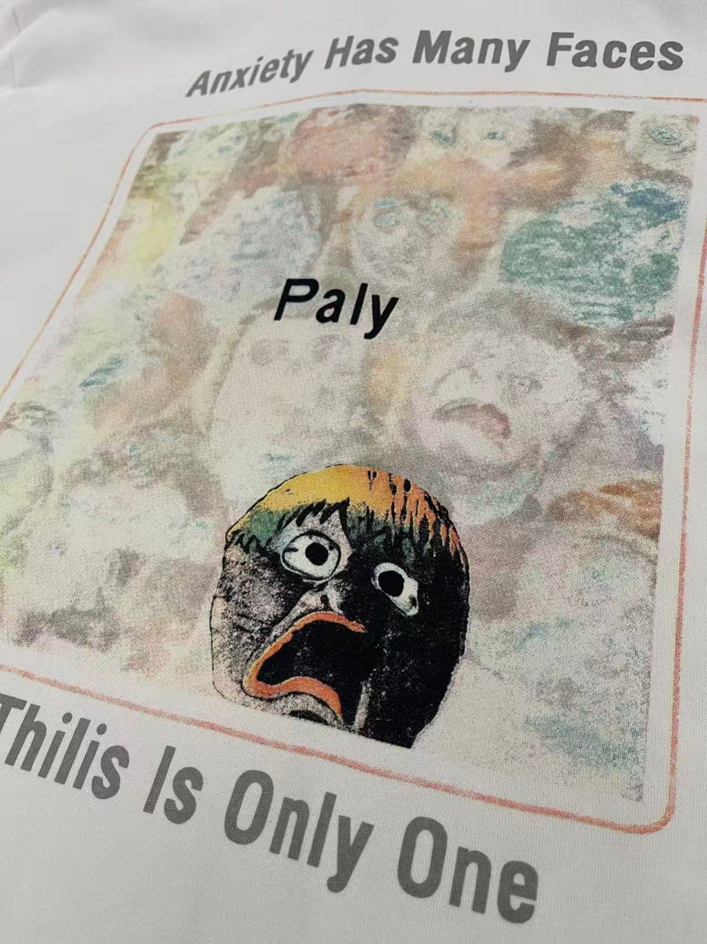 Paly Hollywood T Shirts