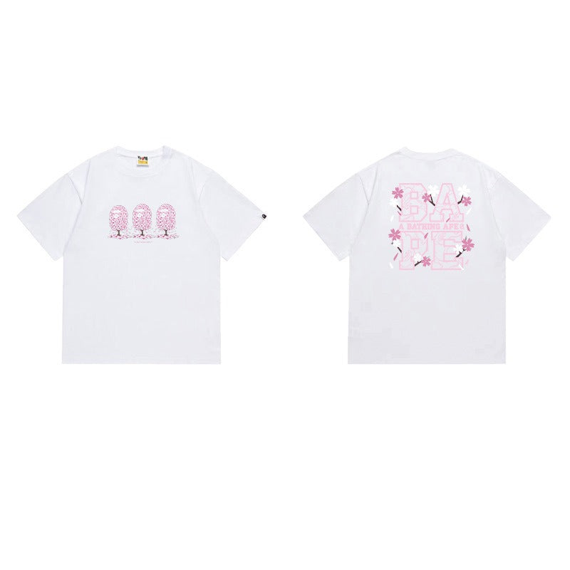 Bathing ape T Shirts