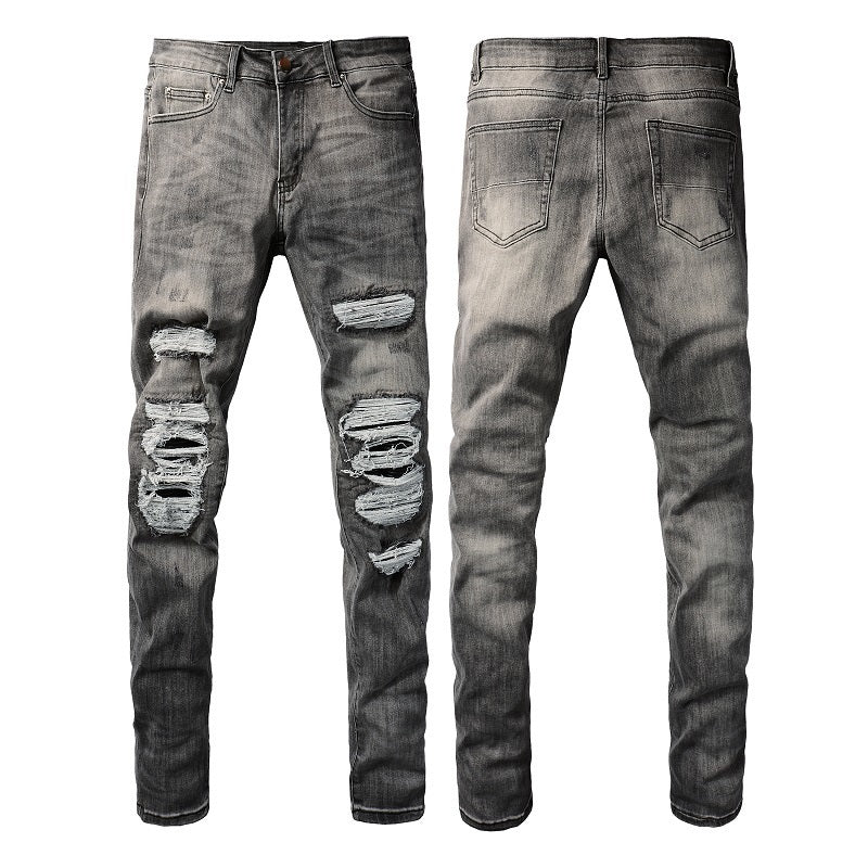 Men Trendy Jeans