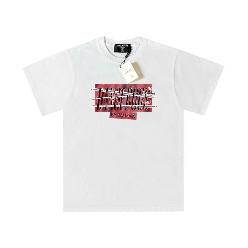 Balmain T Shirts