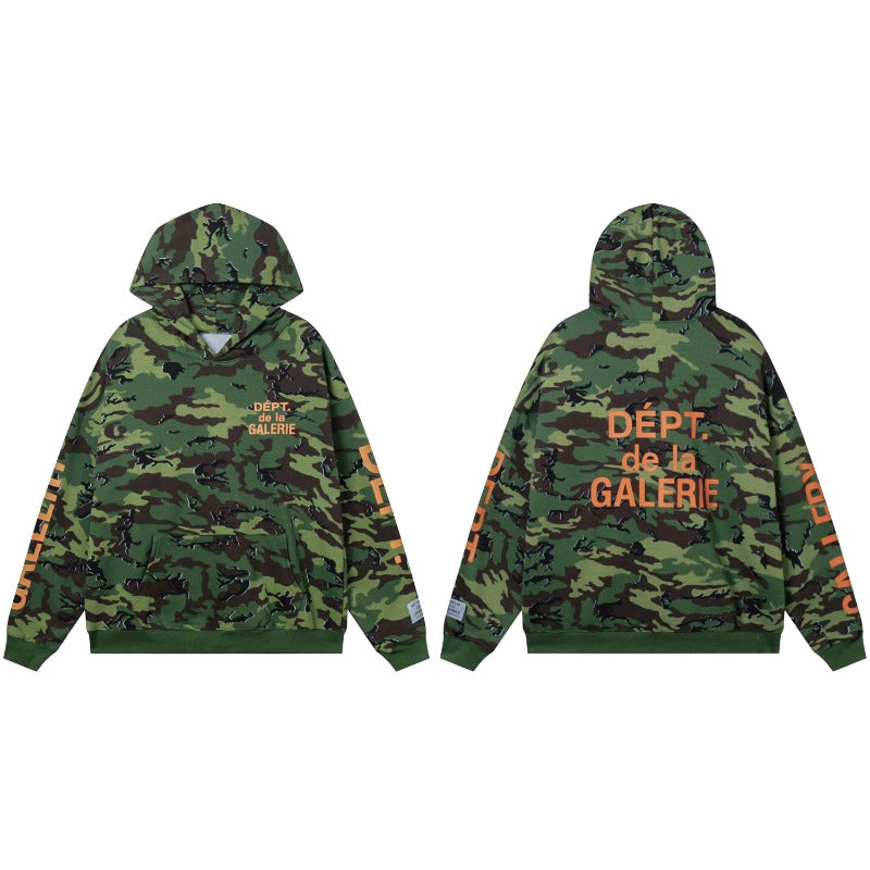 Gallery Dept Hoodie