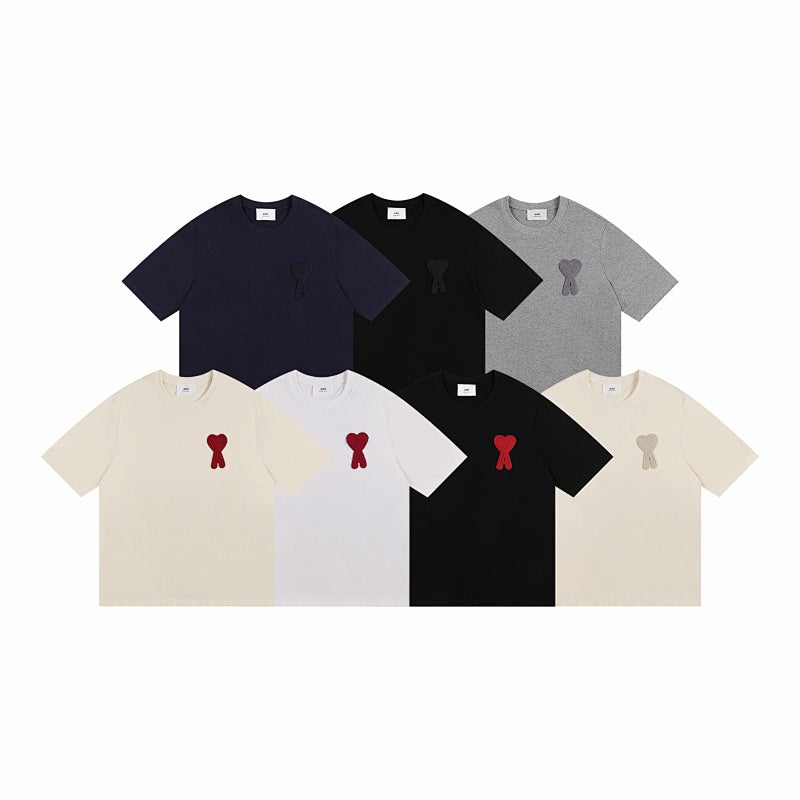 AMI T Shirts