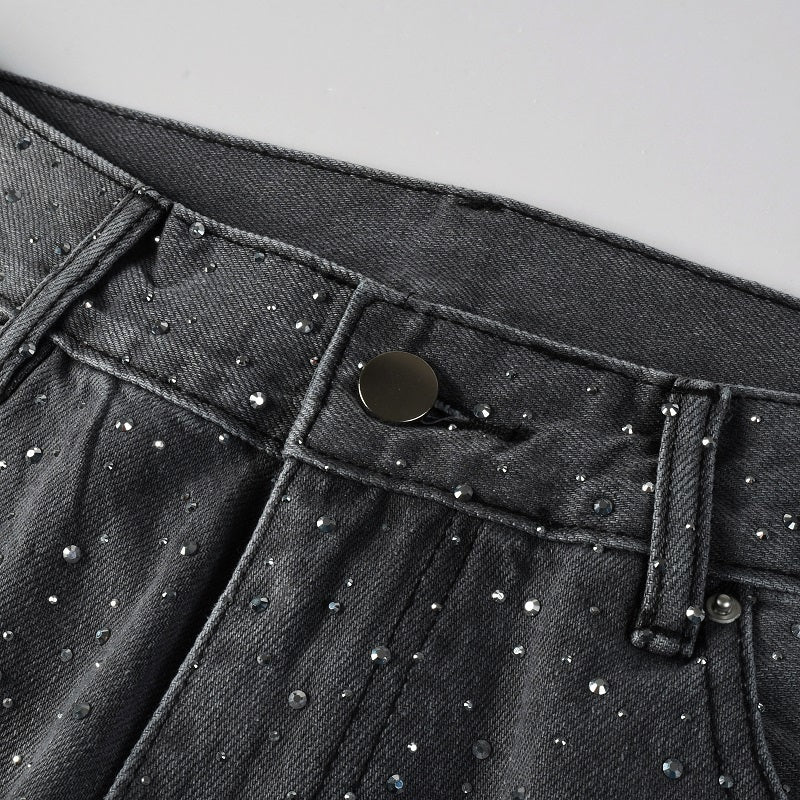 Men Trendy Jeans