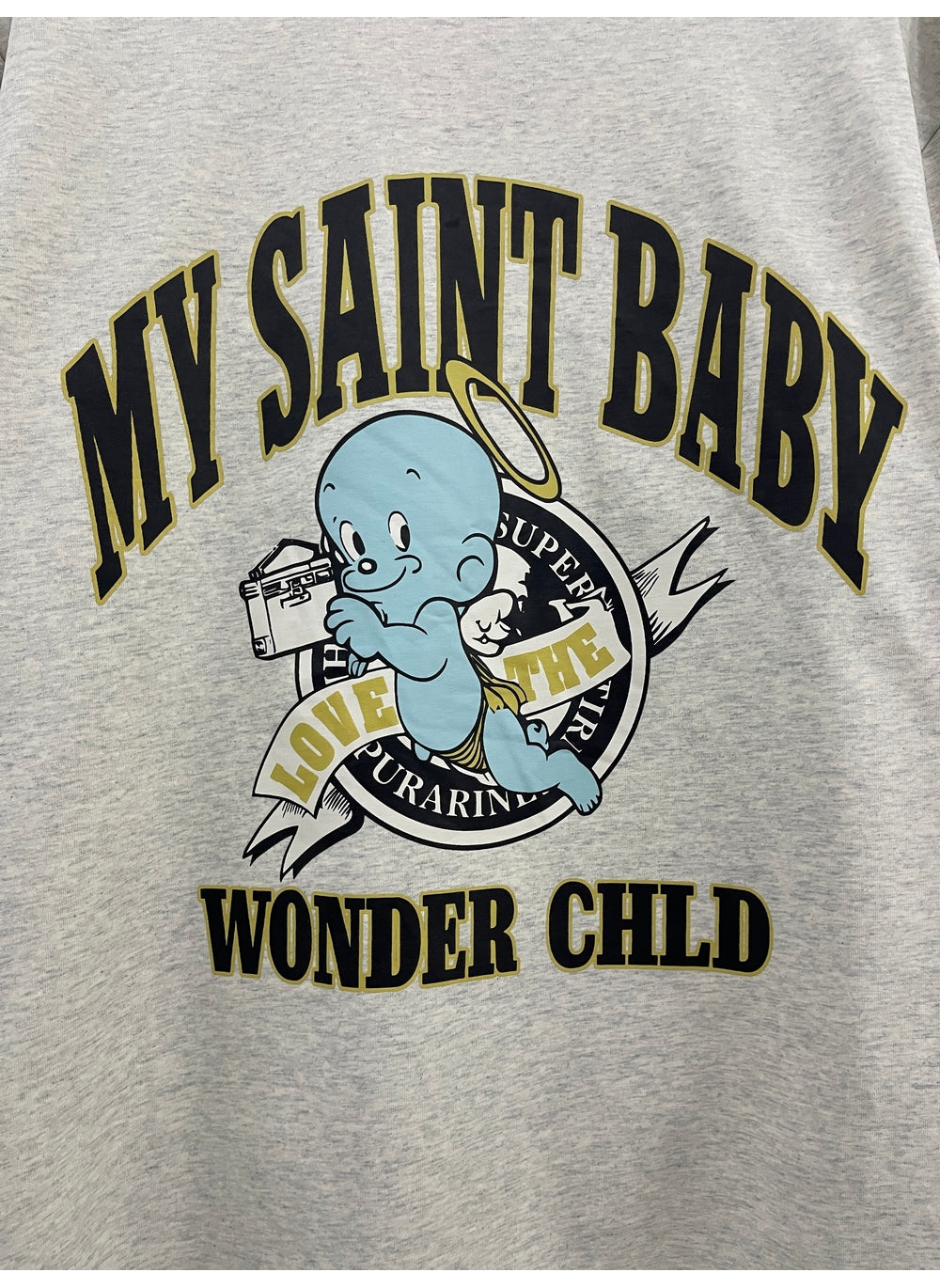 Saint Michael T Shirts