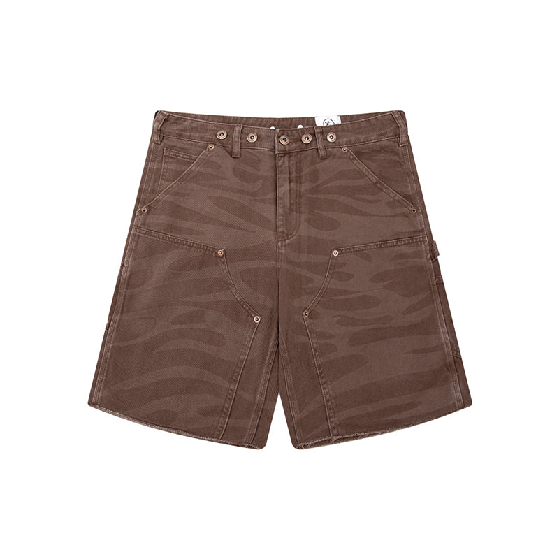 HS Shorts Jeans