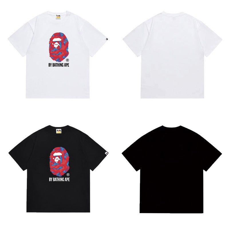 Bathing ape T Shirts
