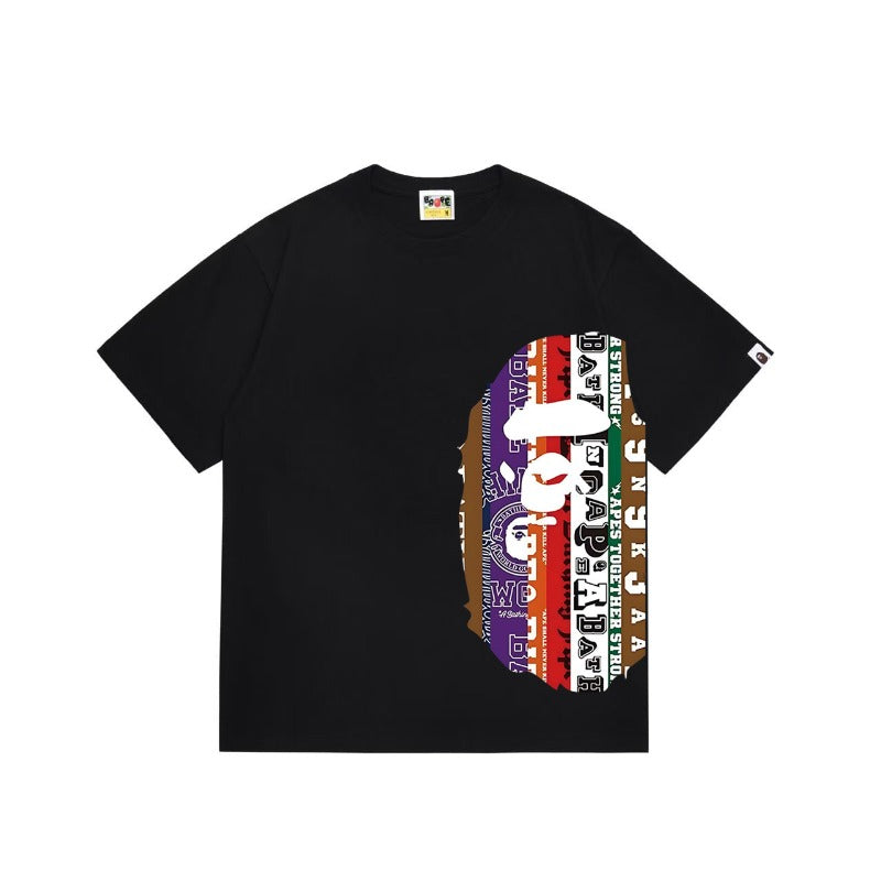 Bathing ape T Shirts